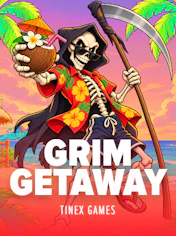 Grim Getaway