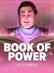 Book Of Power