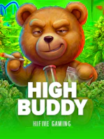 HIGH BUDDY  