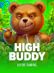 HIGH BUDDY  
