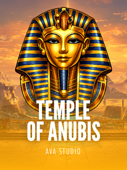 Temple of Anubis