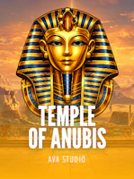Temple of Anubis