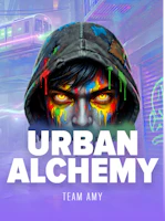 Urban Alchemy