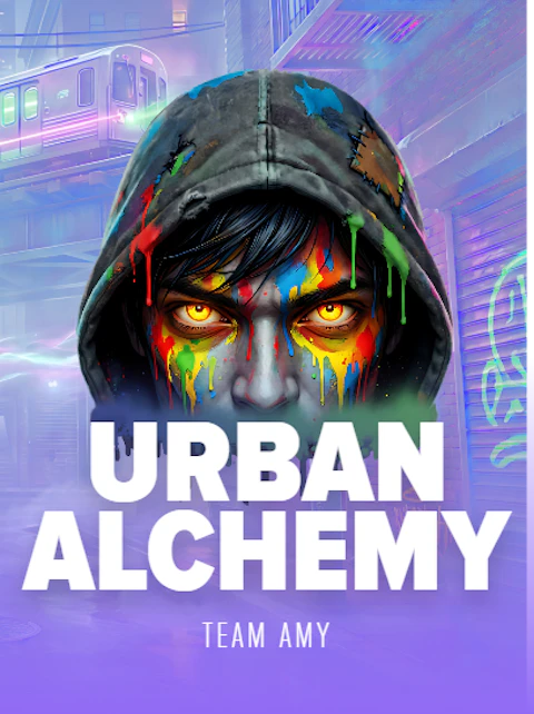 Urban Alchemy