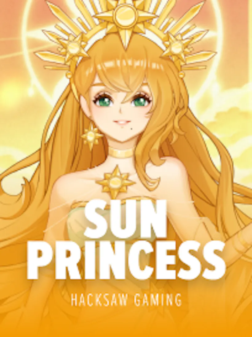 Sun Princess slot