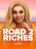 Road 2 Riches