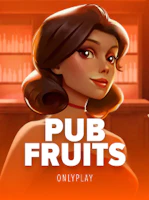 Pub Fruits