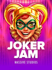 Joker Jam