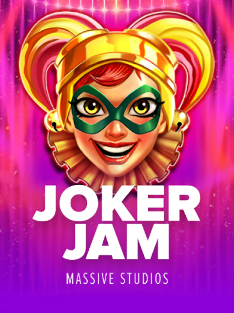 Joker Jam