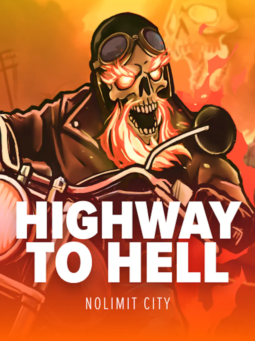 Highway to Hell slot