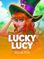 Lucky Lucy Rainbow Party