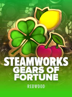 Steamworks Gears of Fortune