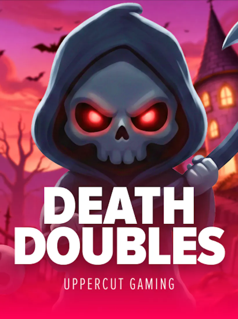 Death Doubles slot