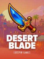 Desert Blade