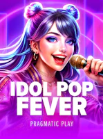 Idol Pop Fever