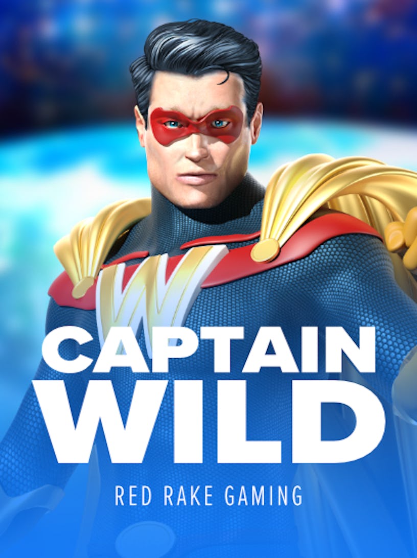 Captain Wild