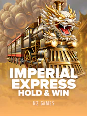 Imperial Express Hold & Win