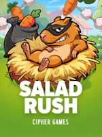 Salad Rush