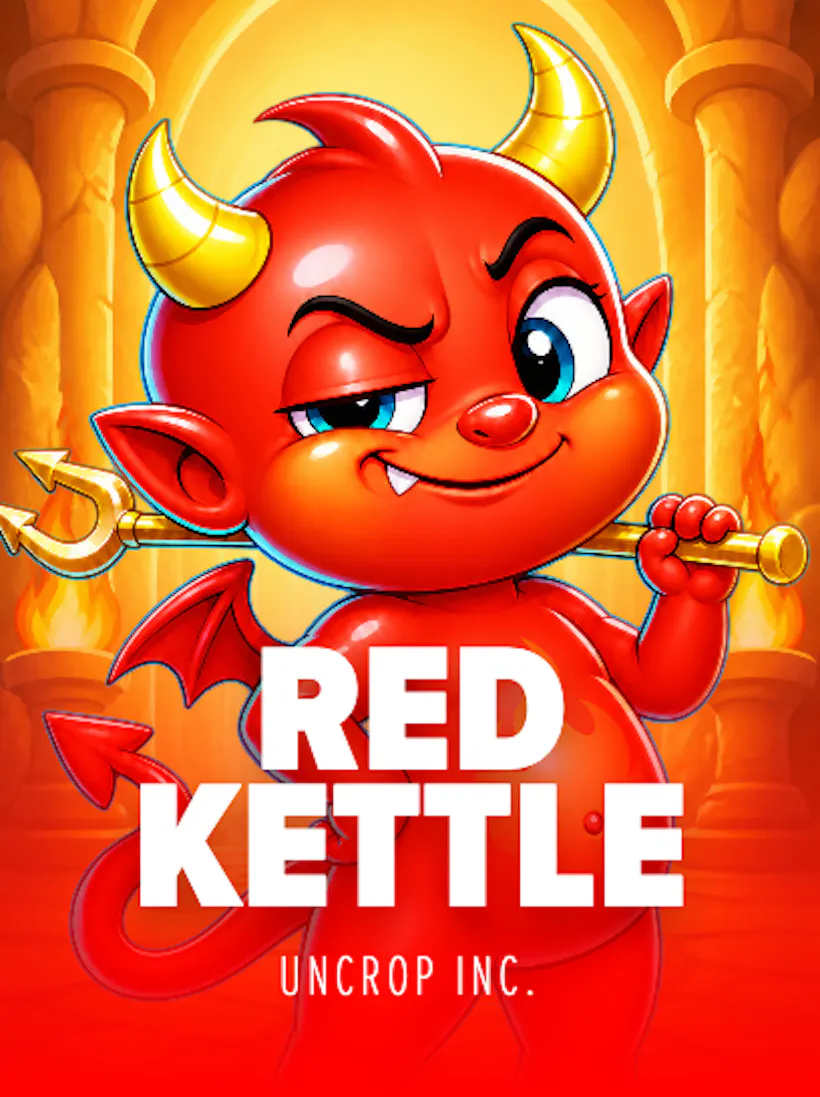 Red Kettle slot