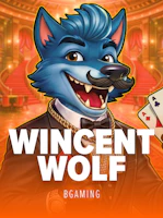 Wincent Wolf