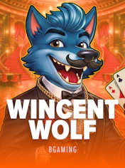 Wincent Wolf
