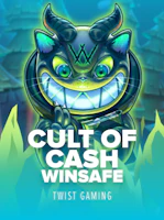 Cult of Cash WINSAFE