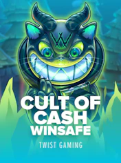 Cult of Cash WINSAFE