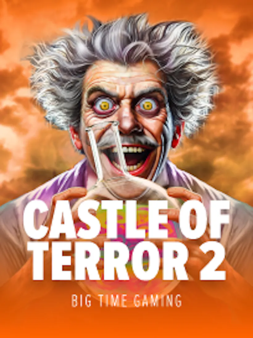 Castle of Terror 2 slot