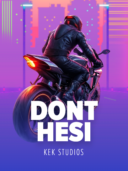 Dont Hesi