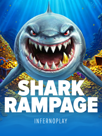 Shark Rampage