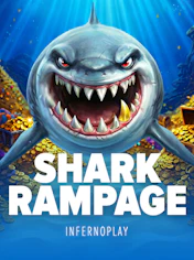 Shark Rampage