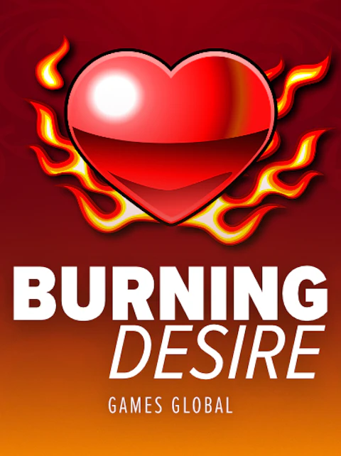 Burning Desire