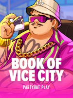 Book of Vice City