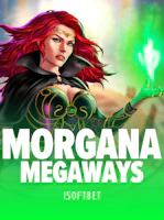 Morgana Megaways