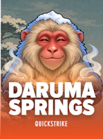 Daruma Springs