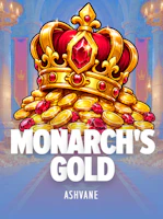 Monarch's Gold