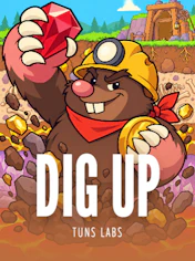 Dig Up