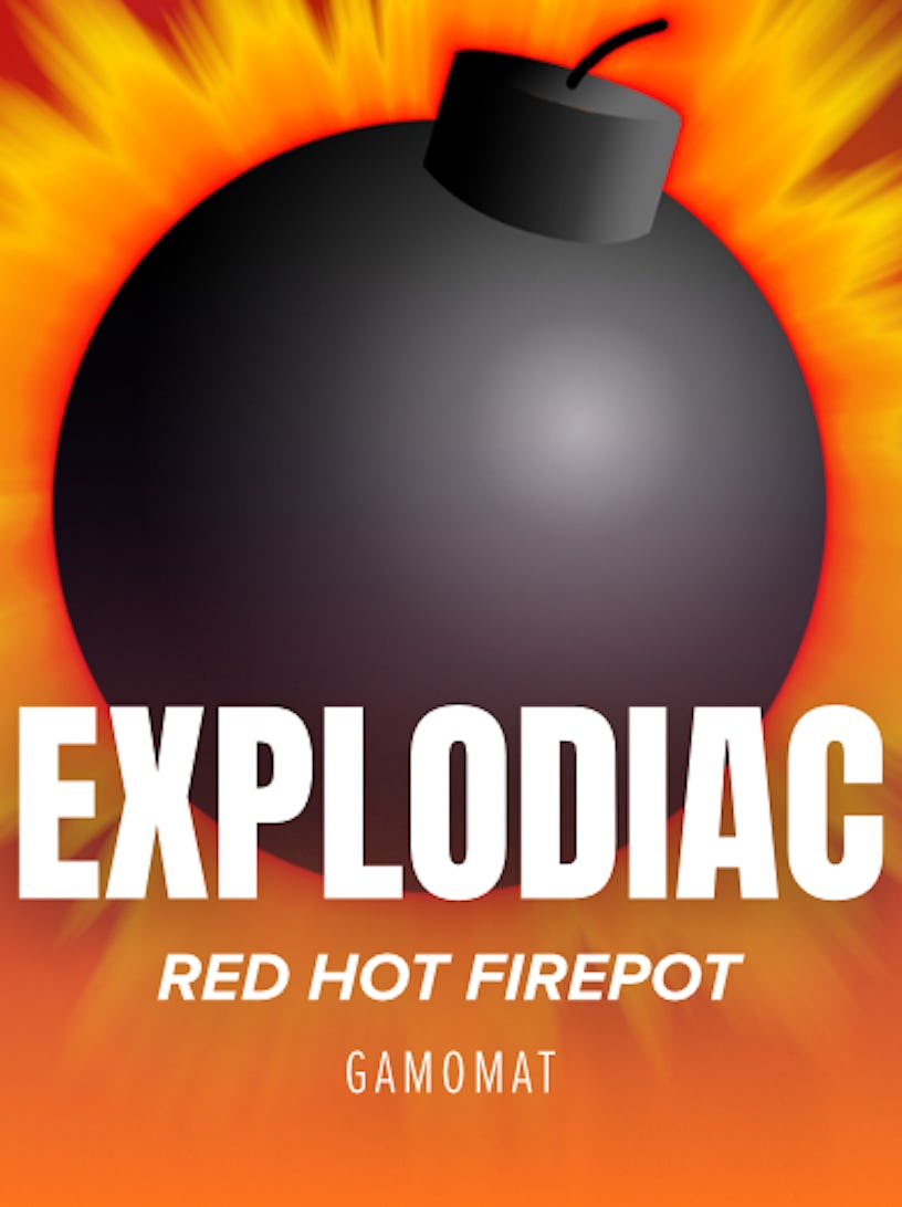 Explodiac RHFP
