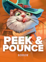 Peek & Pounce