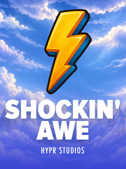 Shockin' Awe