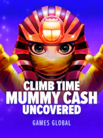 Climb Time Mummy Cash Uncovered