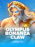 Olympus Bonanza Claw