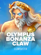 Olympus Bonanza Claw