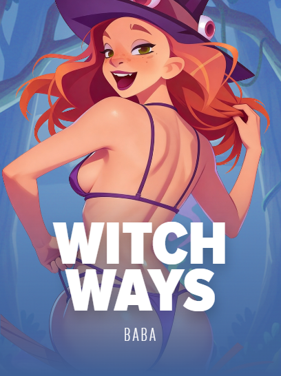 Witch Ways
