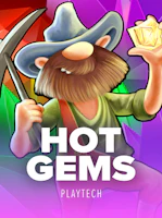 Hot Gems
