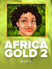 Africa Gold II