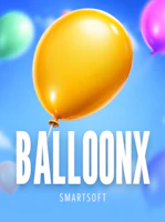 BalloonX