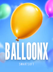 BalloonX