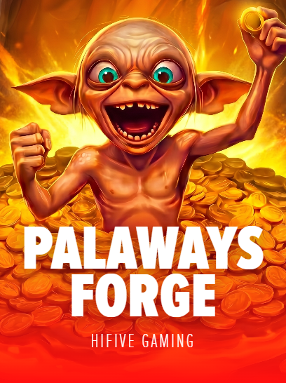PalaWays Forge