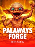 PalaWays Forge